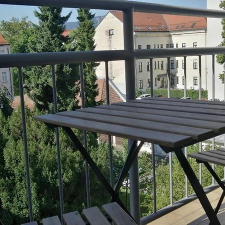 City Center Park View Appartment มาริบอร์ ภายนอก รูปภาพ
