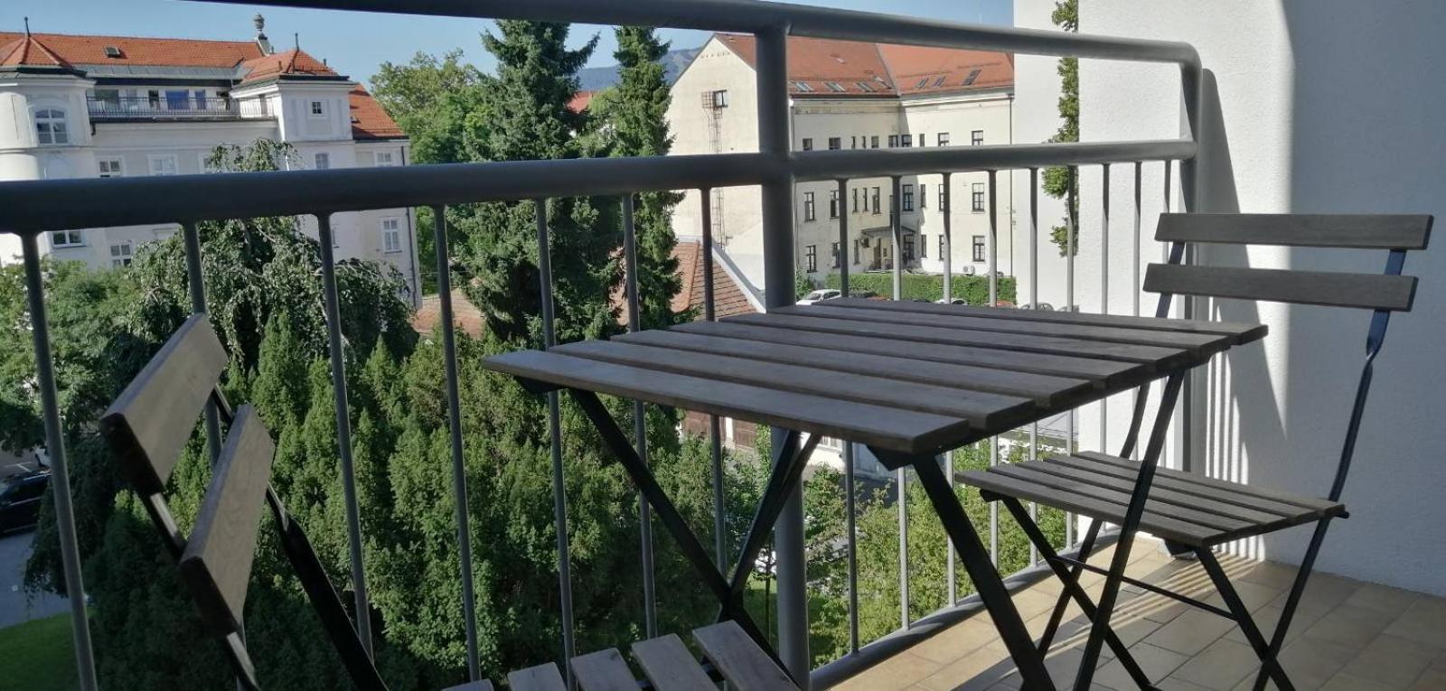 City Center Park View Appartment มาริบอร์ ภายนอก รูปภาพ